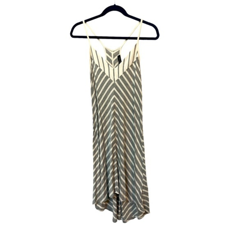 Laila‎ Jayde Hi Low Dress size MP nwot